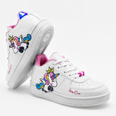 Baby Cats Tenis urbano para niña