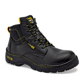 Cliff Zapato industrial para hombre