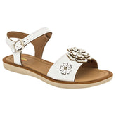 Faby Sandalia para bebé niña