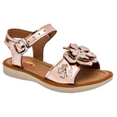 Faby Sandalia para bebé niña