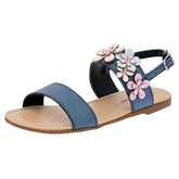 Tropicana Sandalia para niña