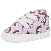 Willis Tenis para bebé niña