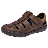 Yuyin Sandalia para niño