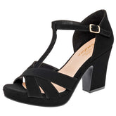 D'Cristian Zapatilla para mujer