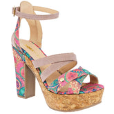 Moramora Zapatos para mujer