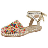 Gilardi Sandalia para mujer