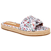 Moramora Sandalia para mujer