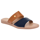 Oro Rosa Sandalia para mujer
