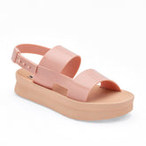 Top Moda Sandalia para mujer