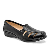 Mora Confort Zapato de horma cómoda para mujer