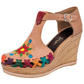 Mora Tierra Zapatos para mujer