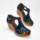 Mora Tierra Zapatos para mujer
