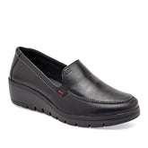 Flexi Zapato de horma cómoda para mujer