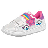 Baby Cats Tenis urbano para niña