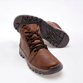 Been Class Zapato para hacer hiking para mujer