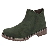 Been Class Botín para mujer