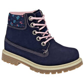 Celex Botitas para bebé niña