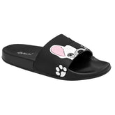 Evalight Sandalia para mujer