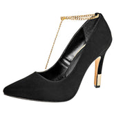 Lady Paulina Zapatilla para mujer