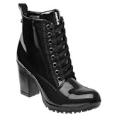 Moramora Botín para mujer