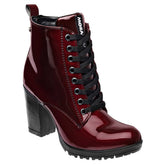 Moramora Botín para mujer