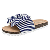 Moramora Sandalia para mujer