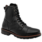 Eccoflex Bota para hombre