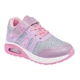 Lux-10 Tenis deportivo para niña