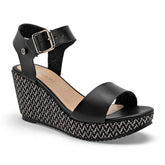 Moramora Sandalia para mujer