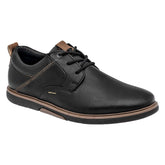 Negro Total Zapato casual para joven