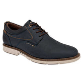 Negro Total Zapato casual para hombre