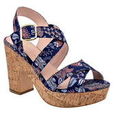 Pietro Alessandro Zapatos para mujer