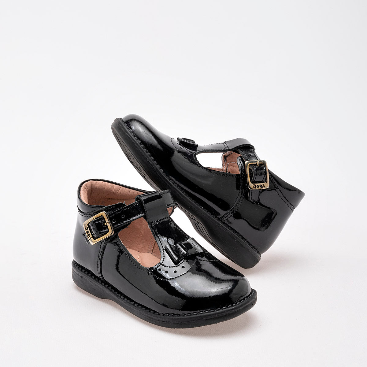 Dogi Zapato para niña – ZAPATERÍAS DE MÉXICO