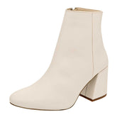 Been Class Botín para mujer