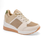 Been Class Tenis urbano para mujer