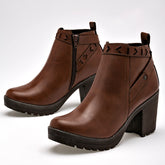 Dkch Botín para mujer