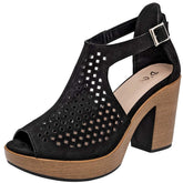D'Cristian Zapatos para mujer
