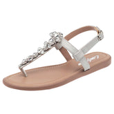 Lady One Sandalia para mujer