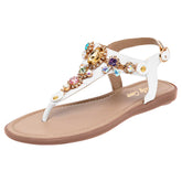 Lady One Sandalia para mujer