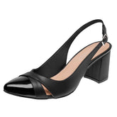 Lady Paulina Zapatilla para mujer