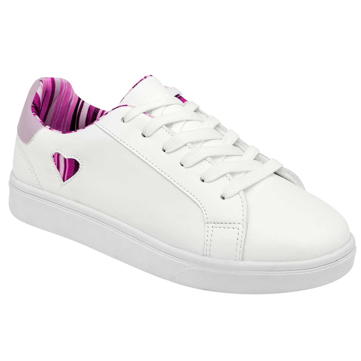 Top Moda Tenis urbano para mujer – ZAPATERÍAS DE MÉXICO