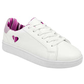 Top Moda Tenis urbano para mujer