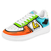 Apoort Tenis urbano para hombre