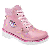 Risel Botitas para bebé niña