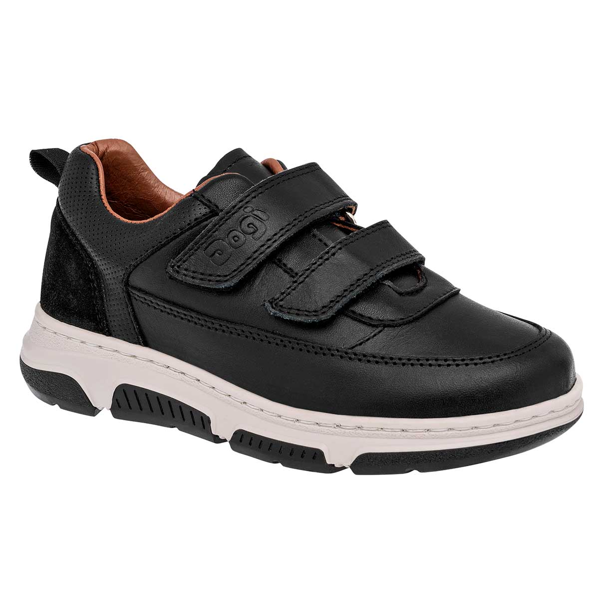 Zapatos Tenis Casuales Niño Dogi Zapato Casual Para Niño