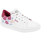 Jhos Dkda Tenis urbano para mujer