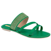 Mary Cecy Sandalia para mujer