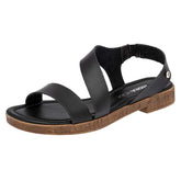 Moramora Sandalia para mujer