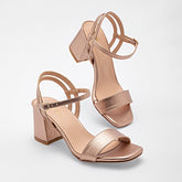 Moramora Zapatillas de fiesta para mujer