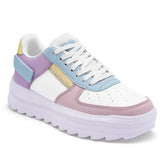 Moramora Tenis urbano para mujer